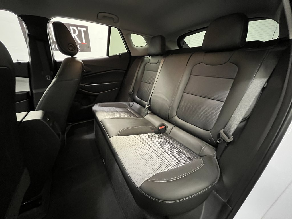 2025 Chevrolet Trax Image 13