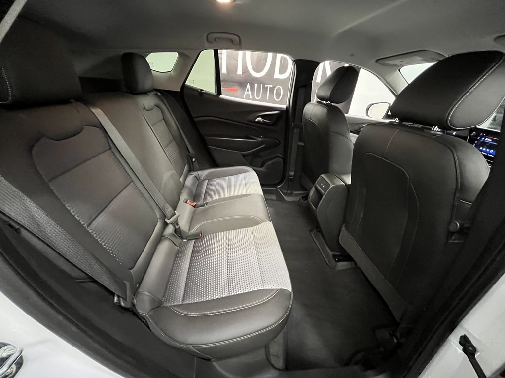 2025 Chevrolet Trax Image 14