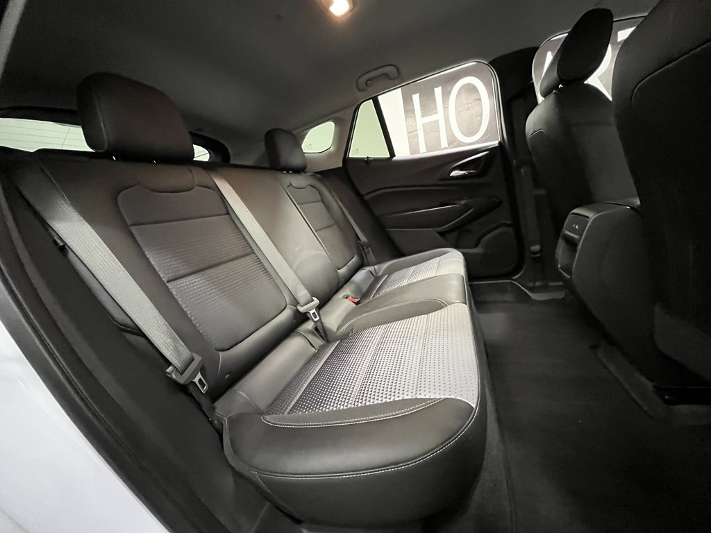 2025 Chevrolet Trax Image 15