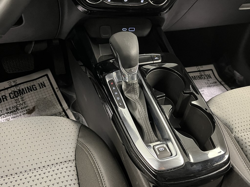 2025 Chevrolet Trax Image 18