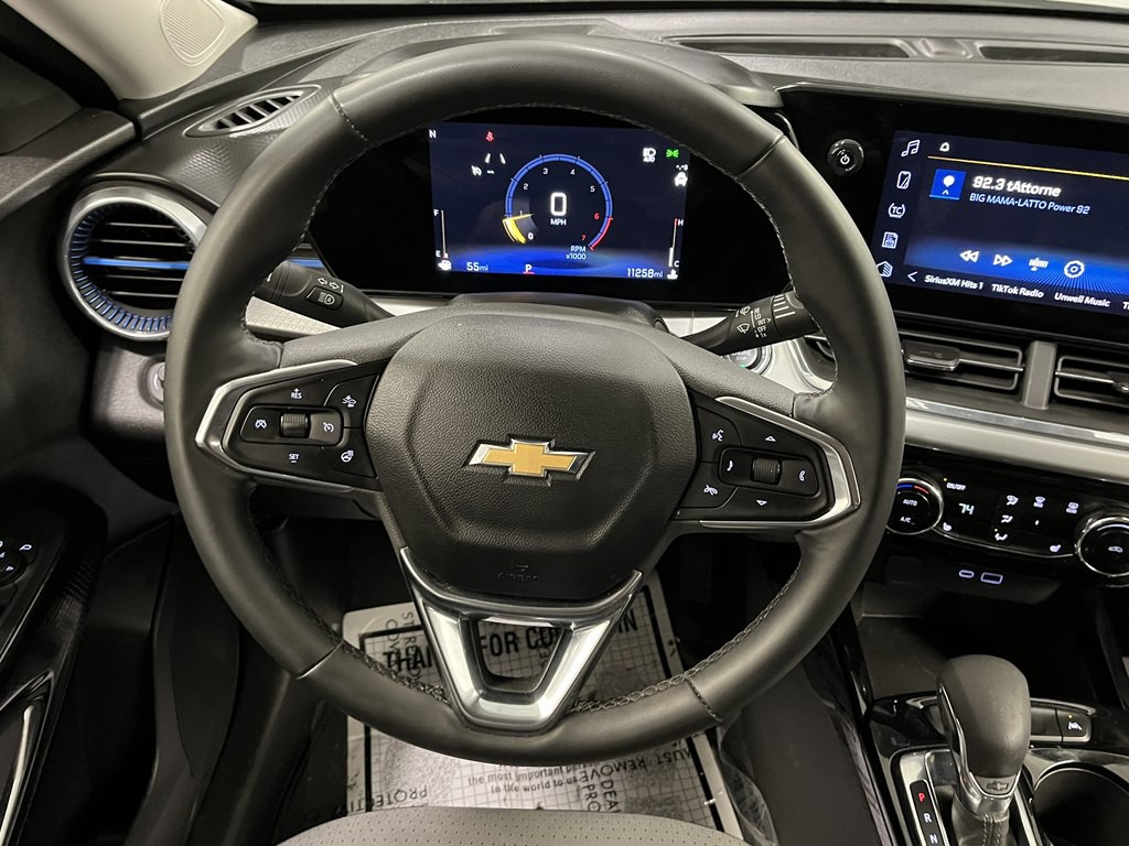 2025 Chevrolet Trax Image 19