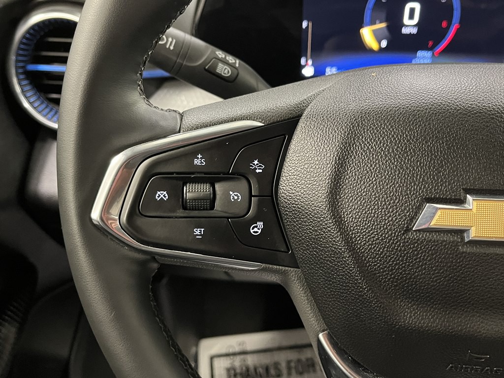 2025 Chevrolet Trax Image 20