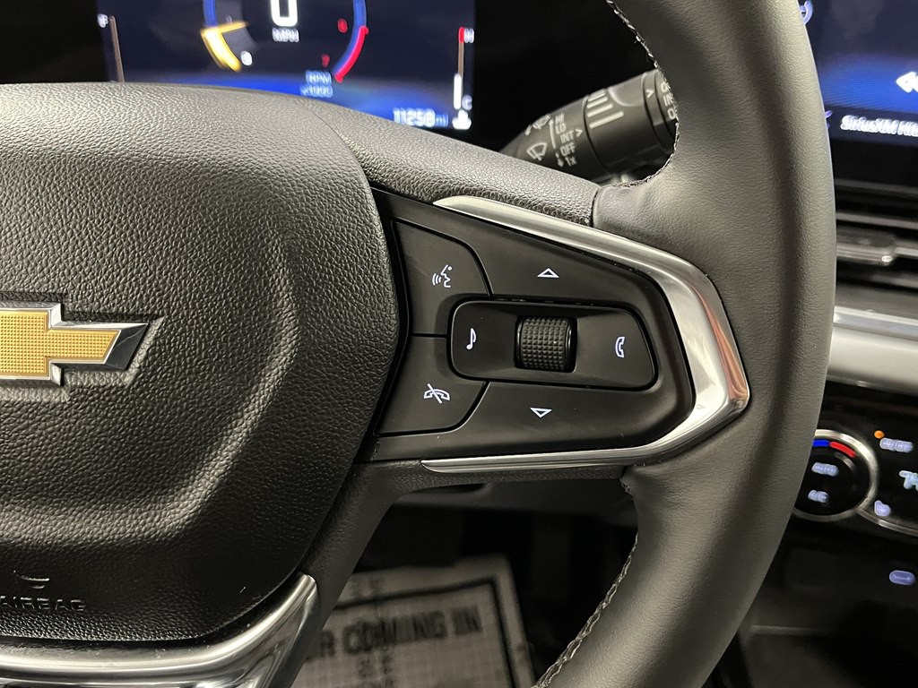 2025 Chevrolet Trax Image 21