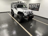 Image for 2015 Jeep Wrangler Sport ID: 6948303