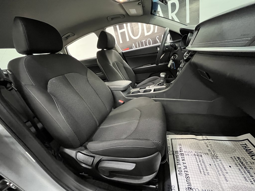 2019 Kia Optima Image 10