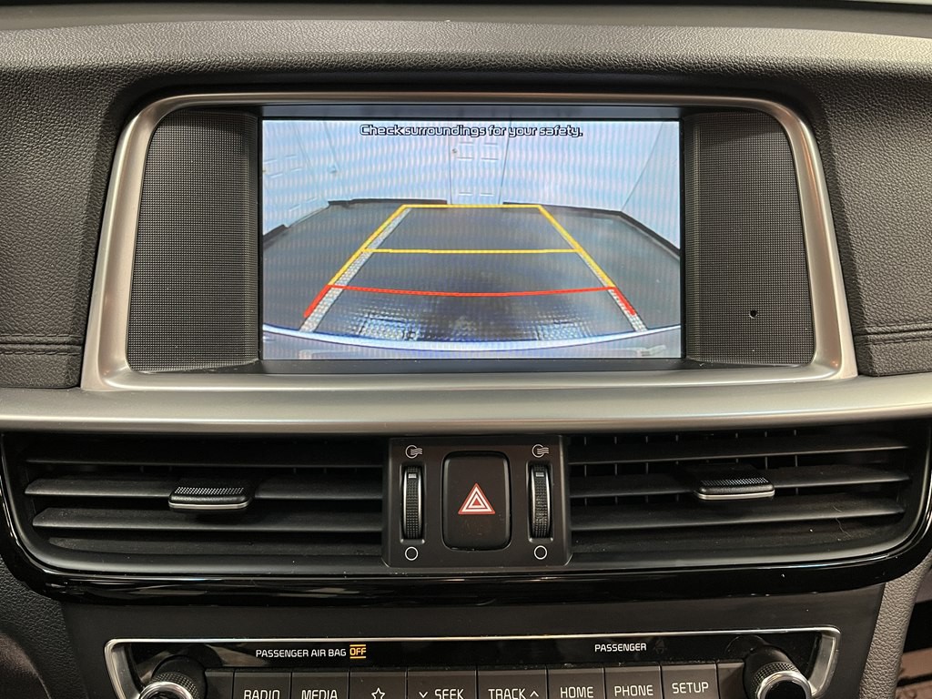 2019 Kia Optima Image 19