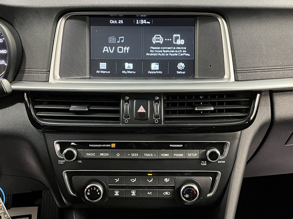 2019 Kia Optima Image 20