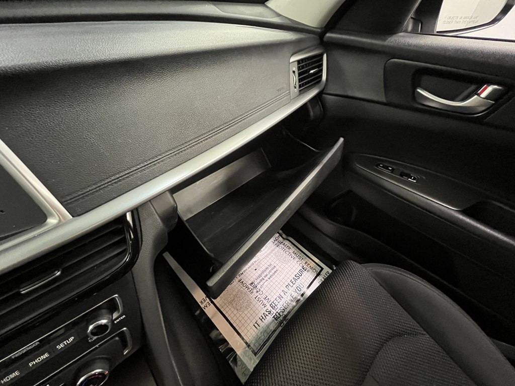 2019 Kia Optima Image 22