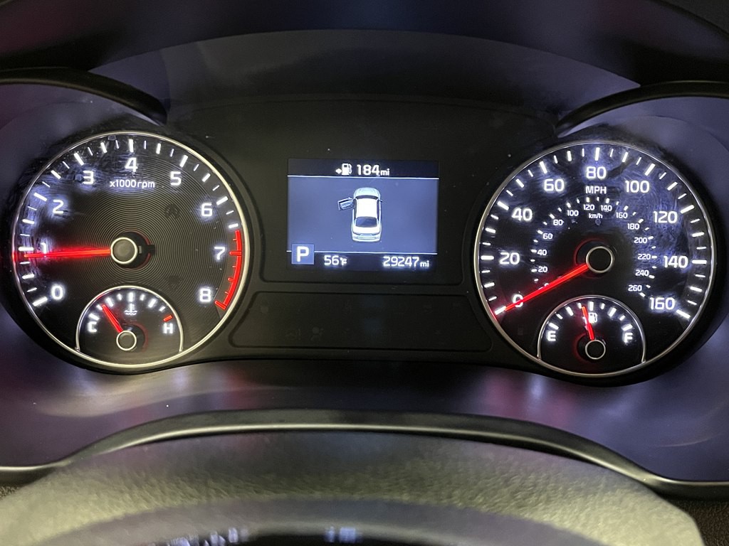 2019 Kia Optima Image 24