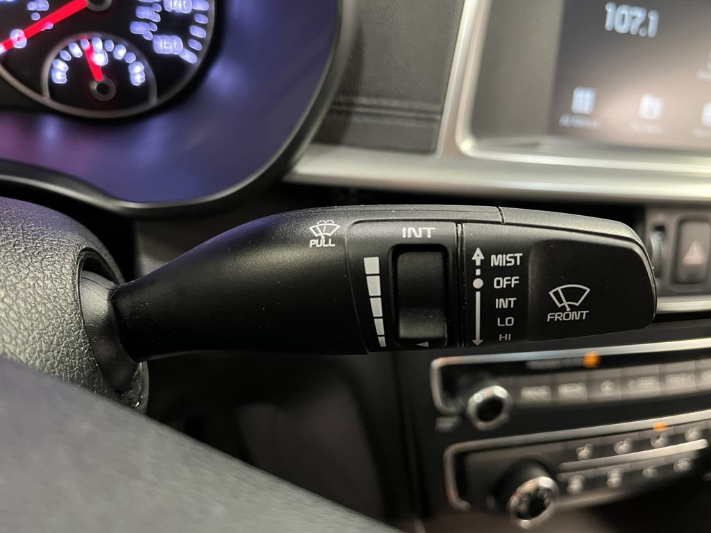 2019 Kia Optima Image 26