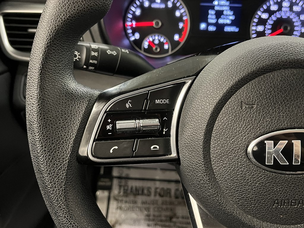 2019 Kia Optima Image 27