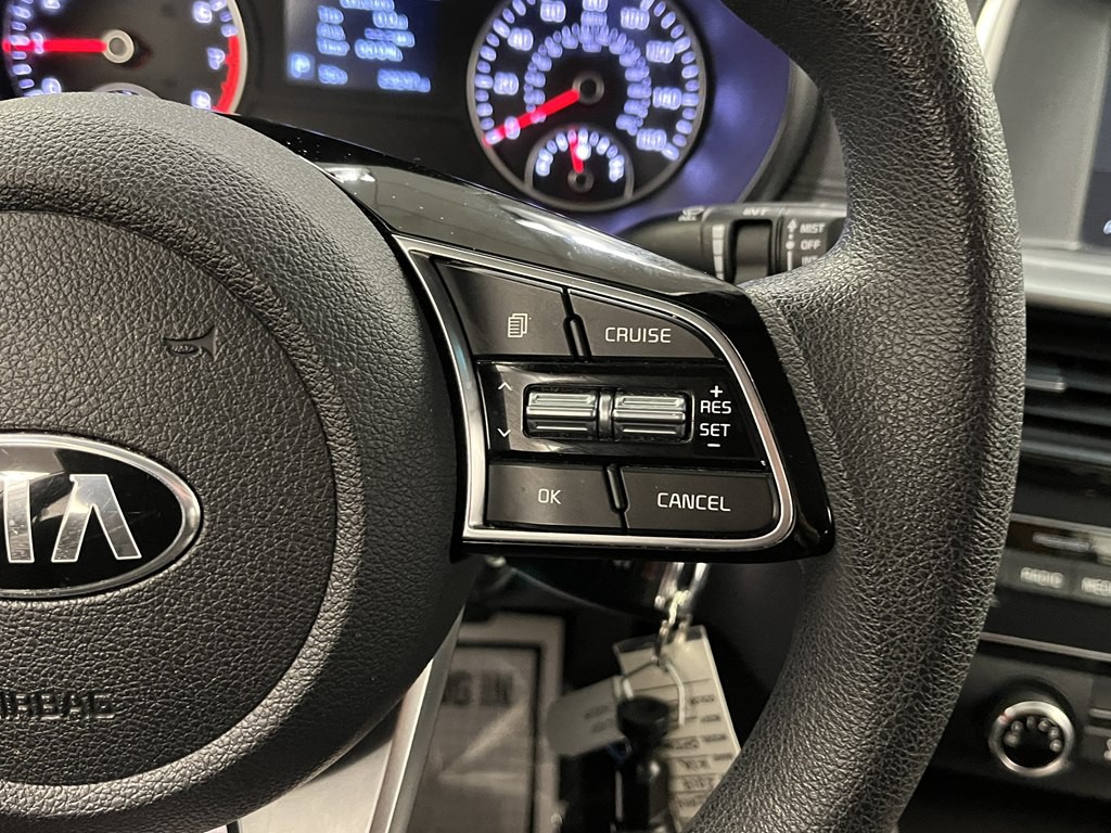 2019 Kia Optima Image 28