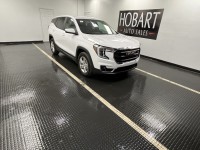 Image for 2024 GMC Terrain SLE ID: 6953545