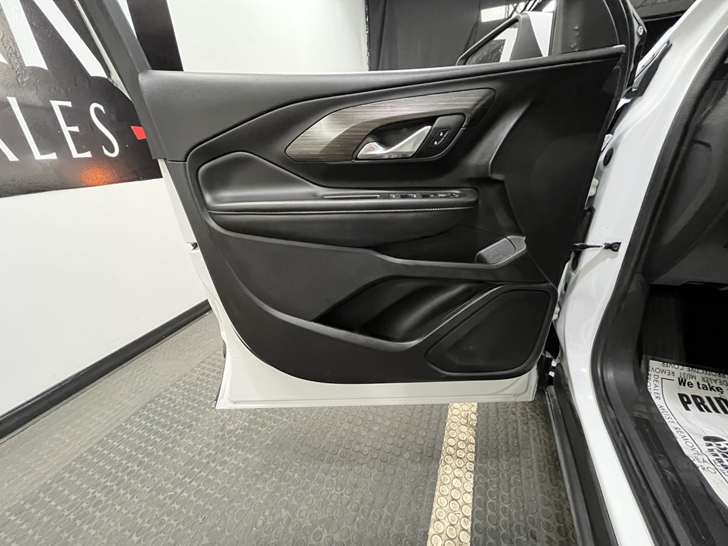 2024 GMC Terrain Image 7