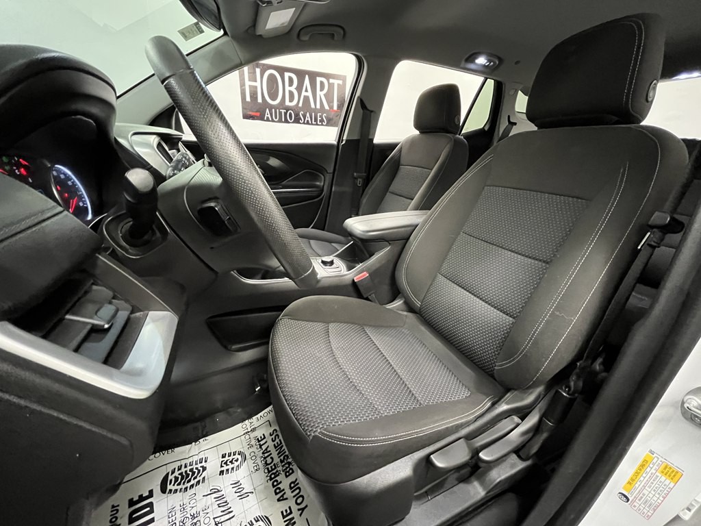 2024 GMC Terrain Image 8