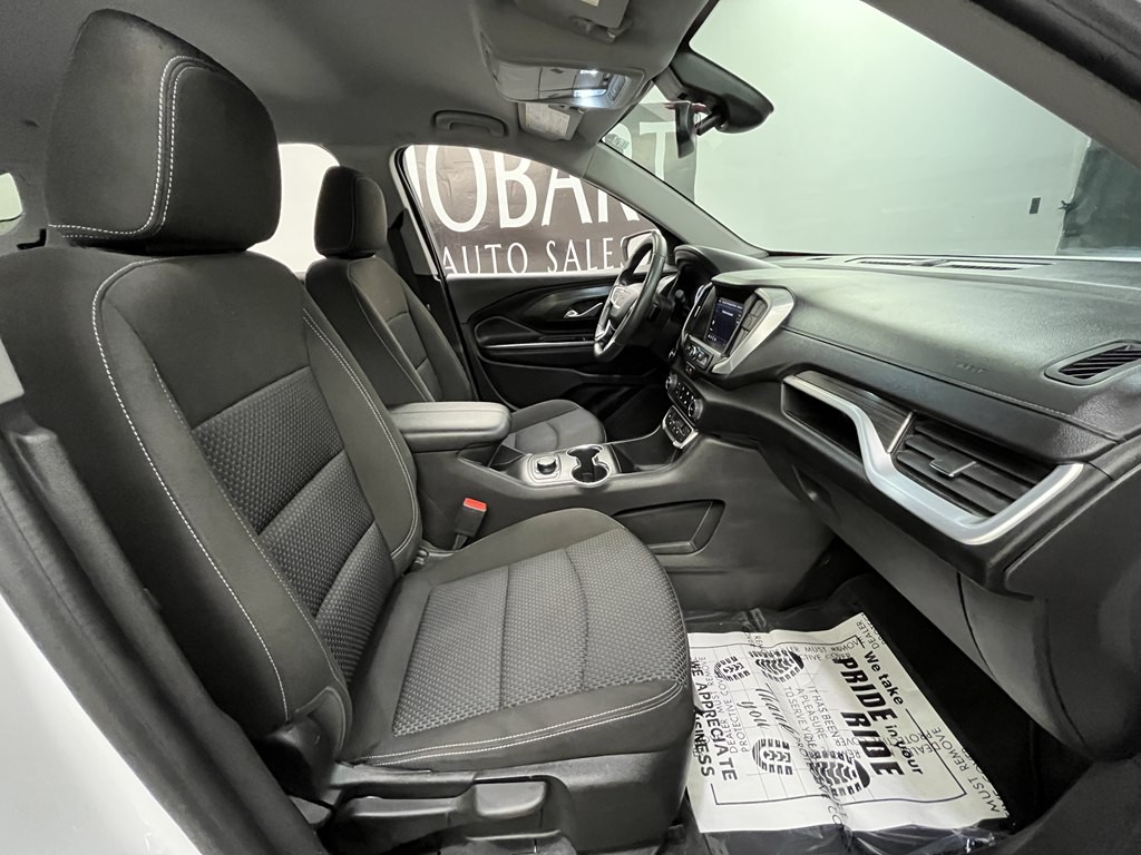 2024 GMC Terrain Image 11