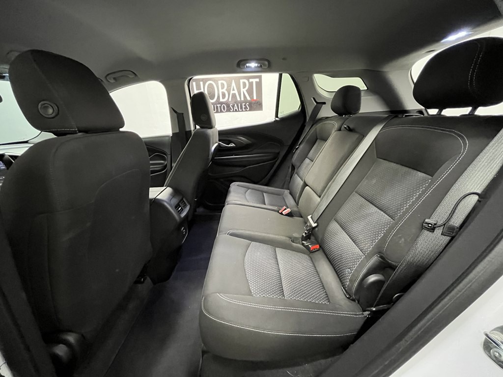 2024 GMC Terrain Image 12