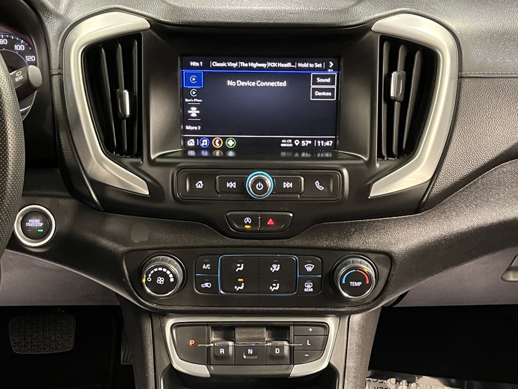 2024 GMC Terrain Image 19