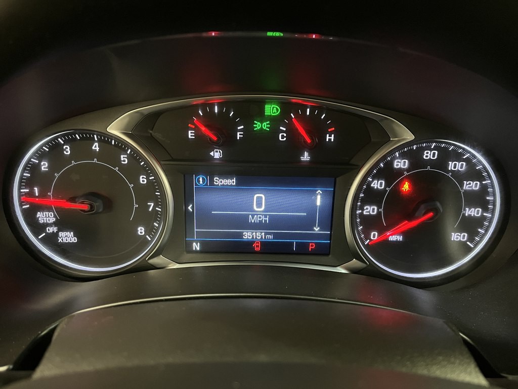 2024 GMC Terrain Image 22