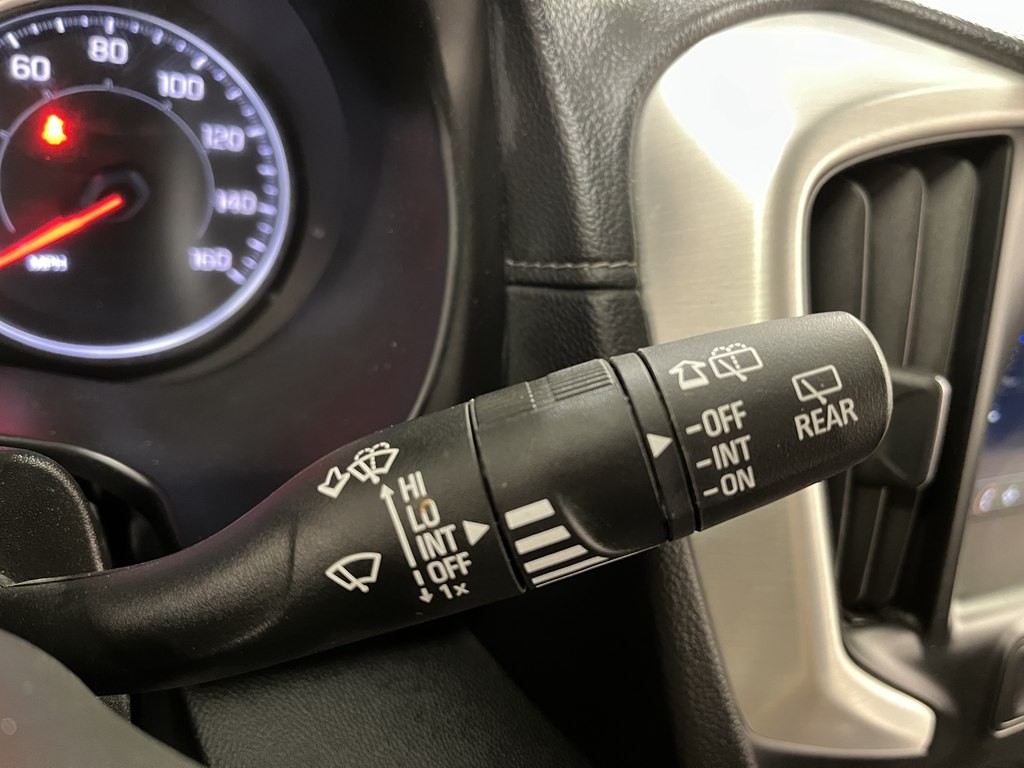 2024 GMC Terrain Image 24