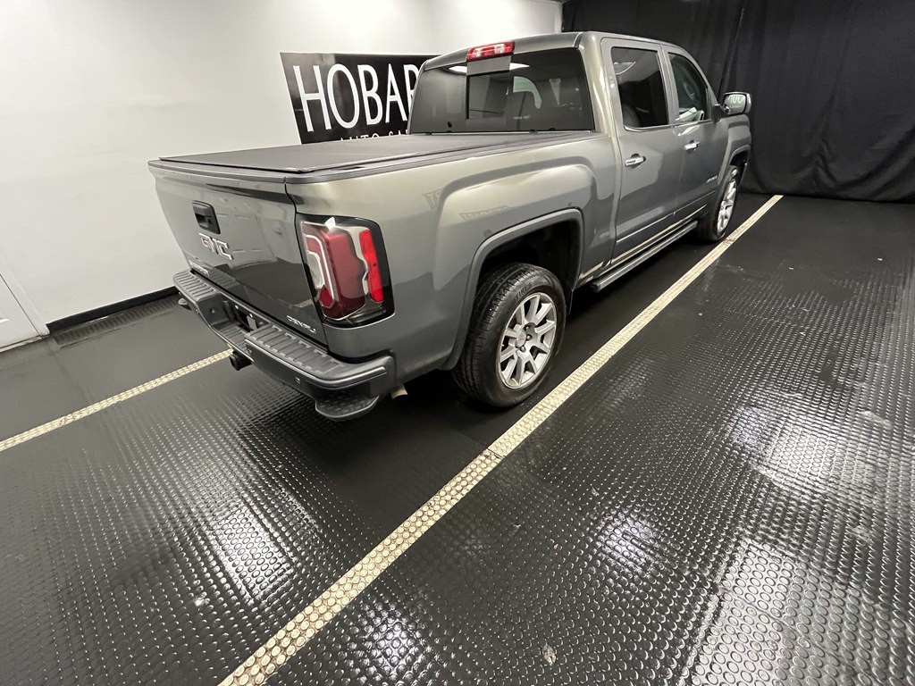 2018 GMC Sierra Image 6