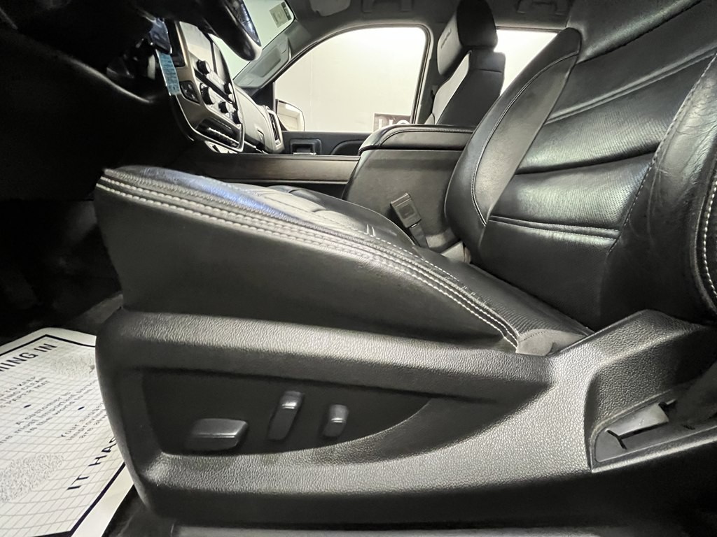 2018 GMC Sierra Image 9