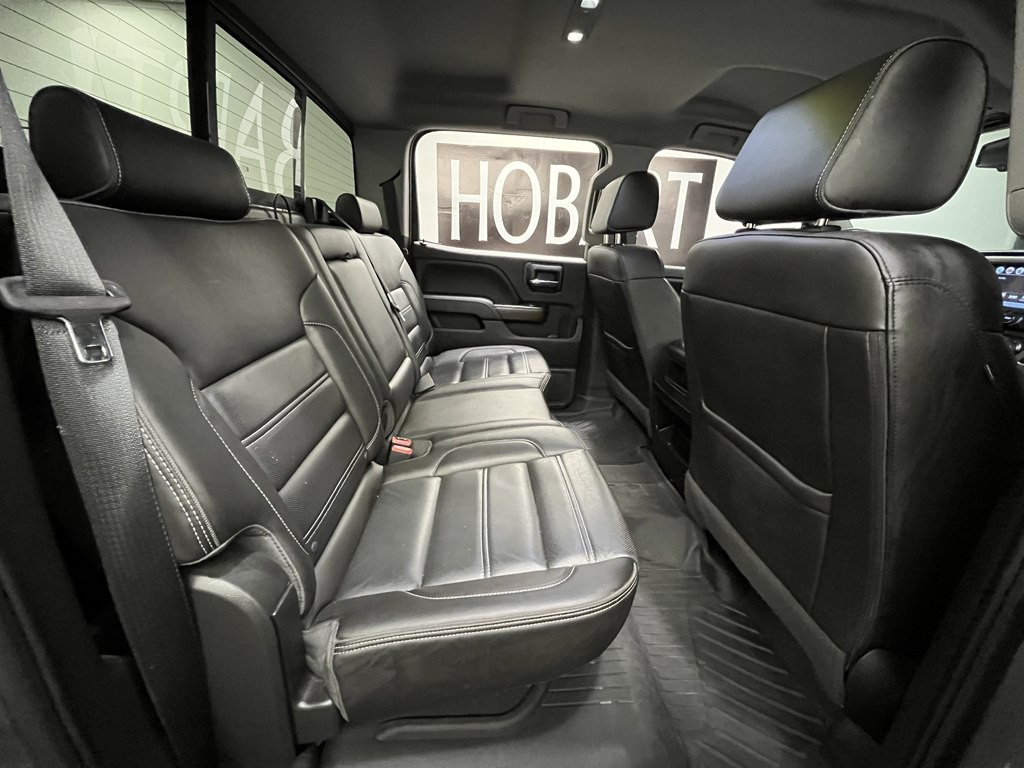 2018 GMC Sierra Image 18