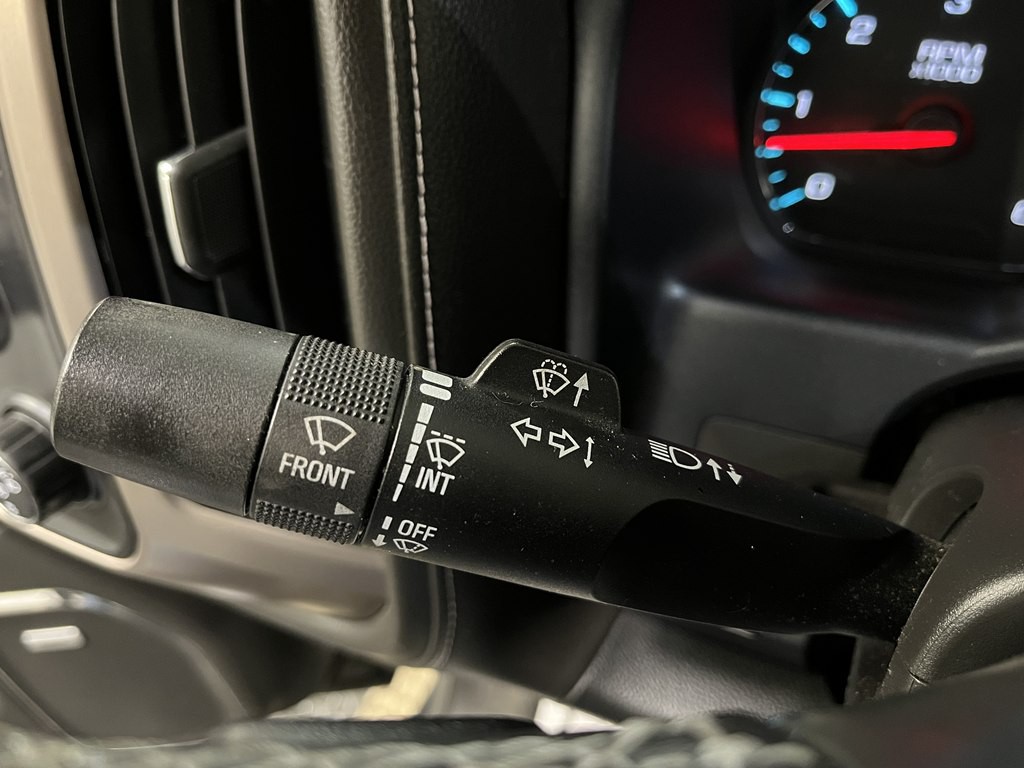 2018 GMC Sierra Image 24