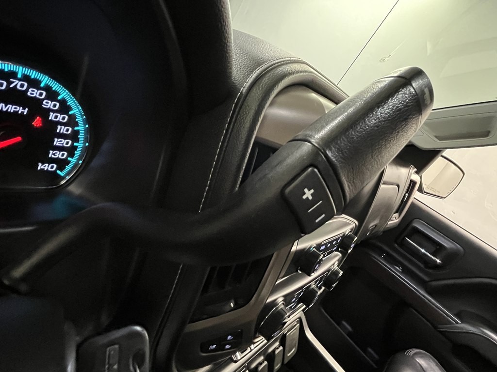 2018 GMC Sierra Image 25