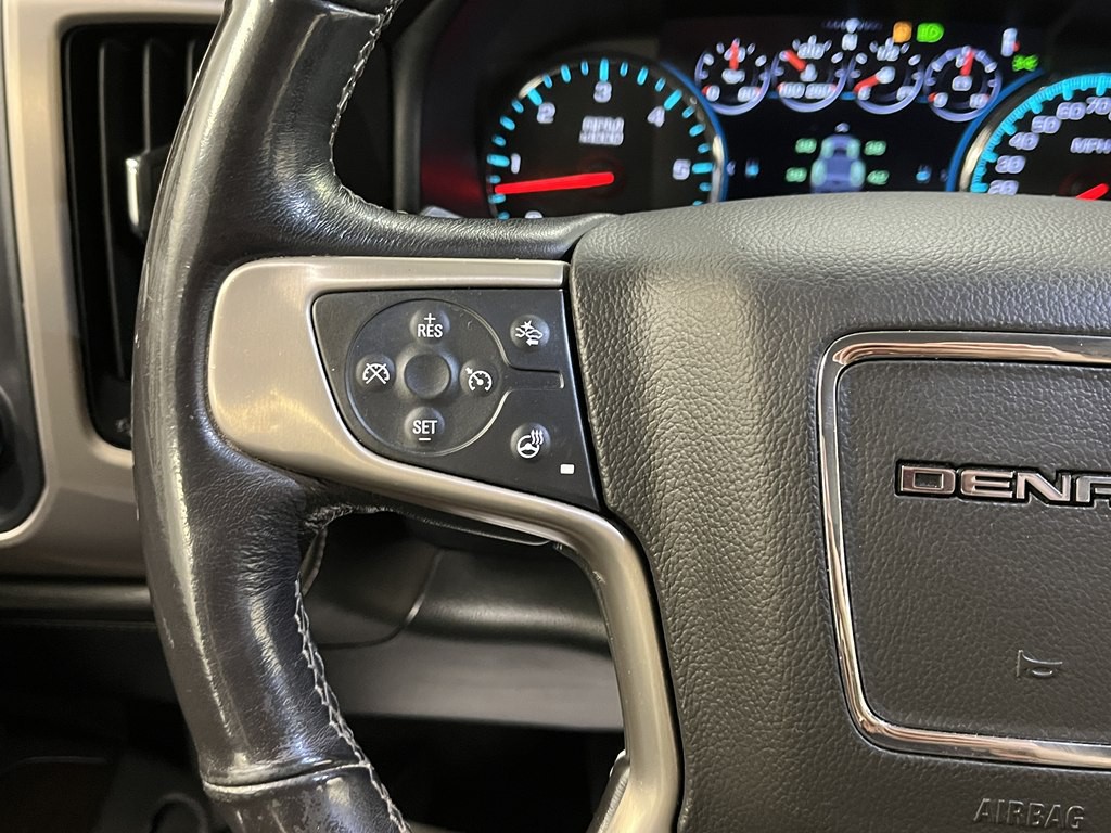 2018 GMC Sierra Image 26