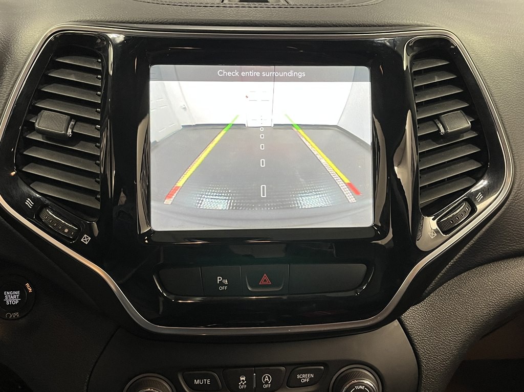 2019 Jeep Cherokee Image 19