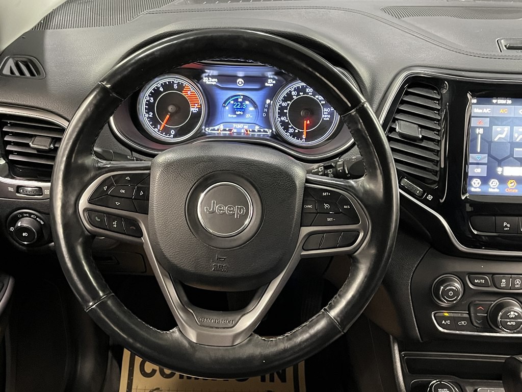 2019 Jeep Cherokee Image 23