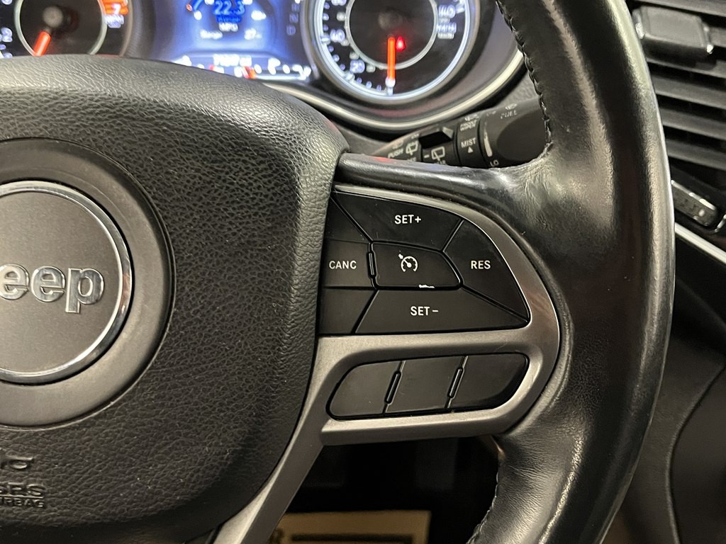 2019 Jeep Cherokee Image 28