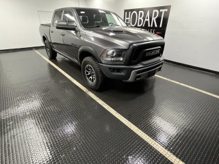 Image for 2017 RAM 1500 Rebel ID: 6953725
