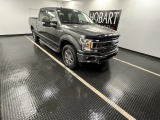 Image for 2018 Ford F-150 Supercrew ID: 6953751