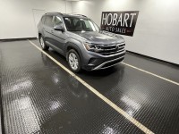 Image for 2021 Volkswagen Atlas SE ID: 6953758