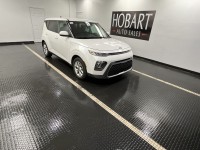 Image for 2021 Kia Soul LX ID: 6953763