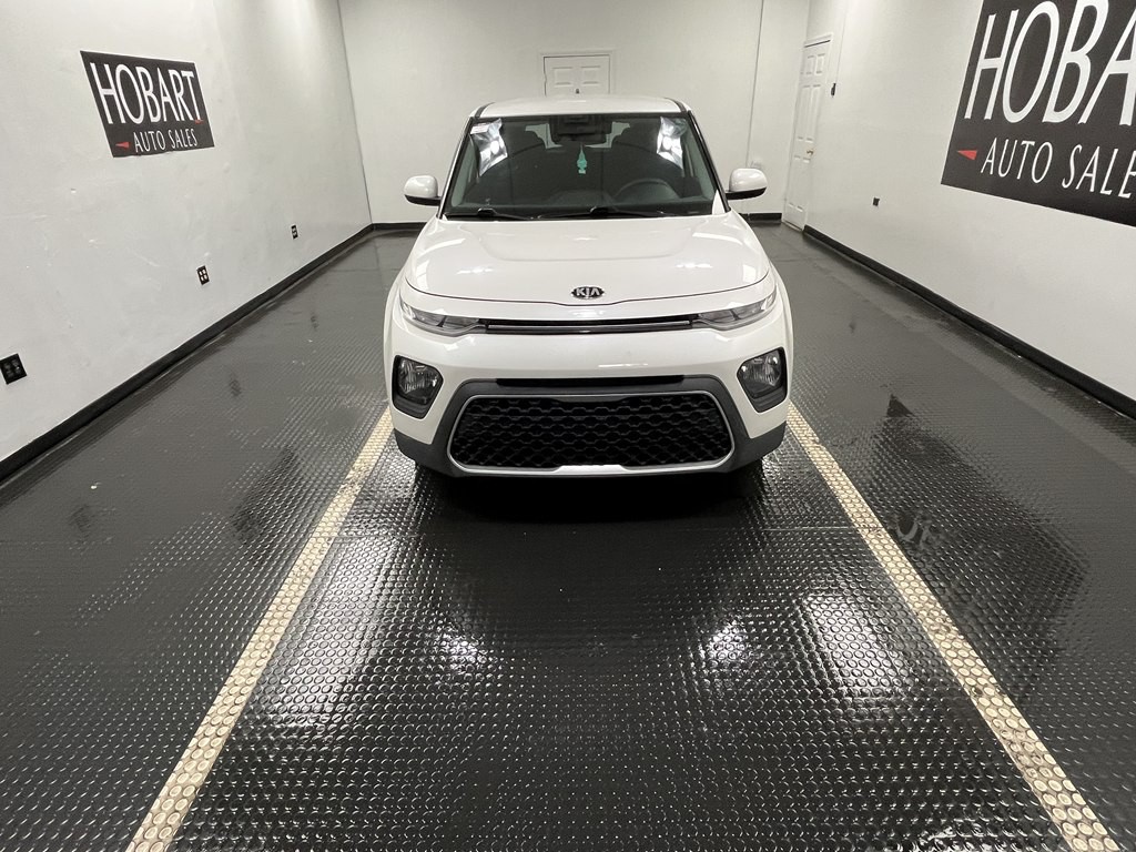 2021 Kia Soul Image 2