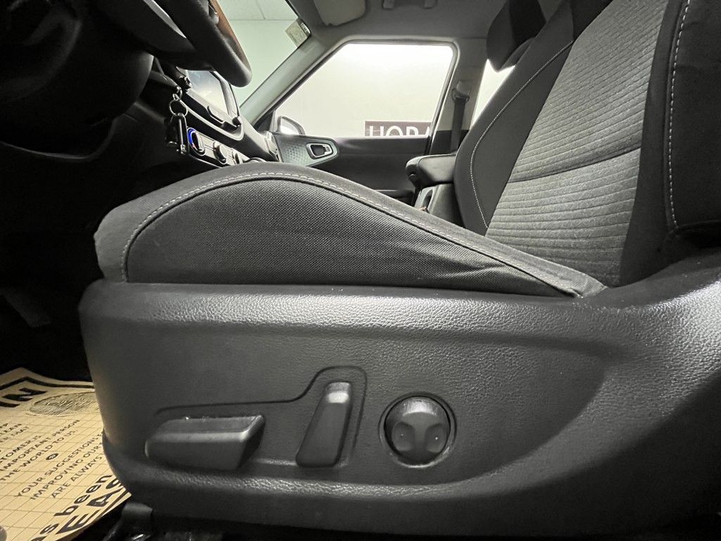 2021 Kia Soul Image 9