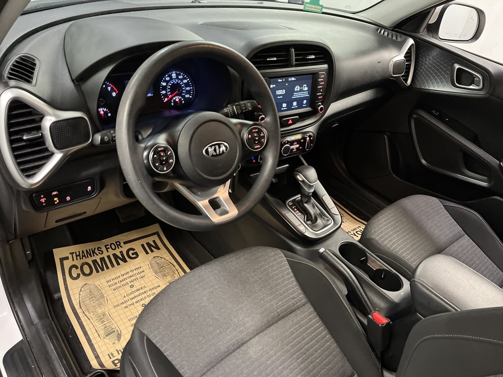 2021 Kia Soul Image 10