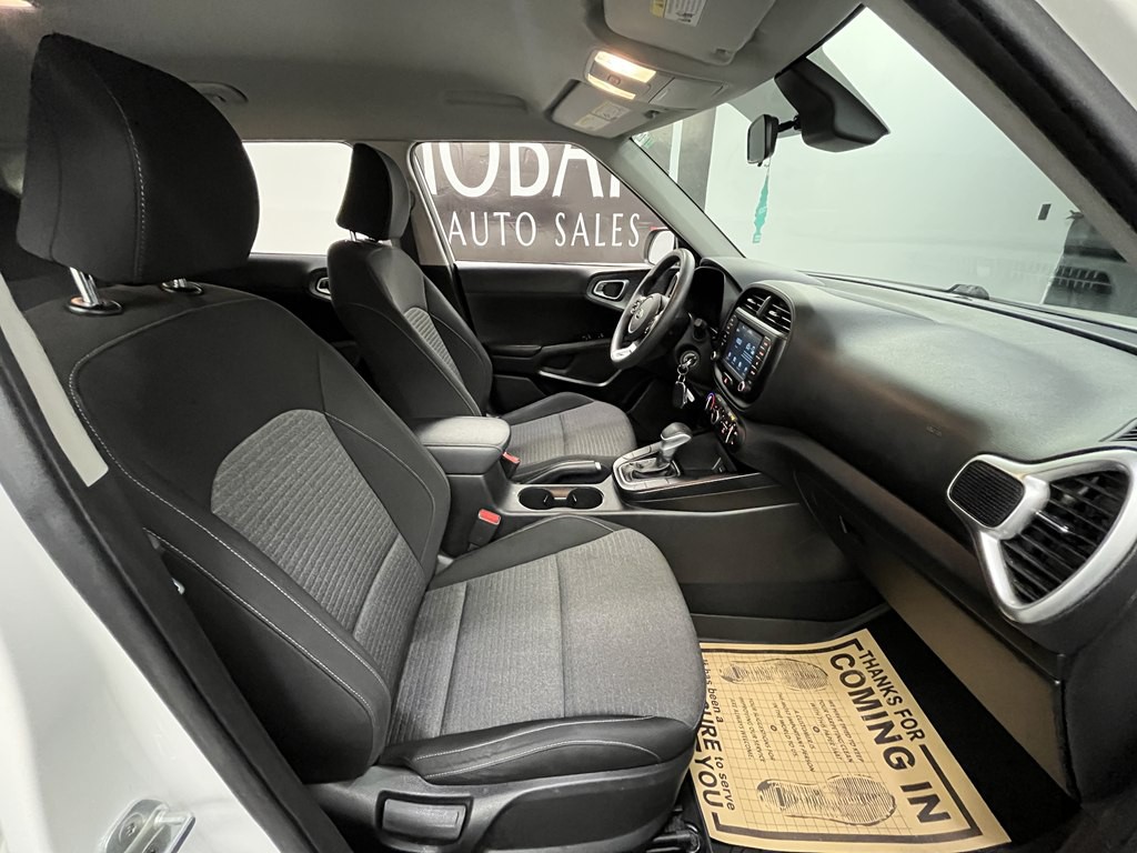 2021 Kia Soul Image 11