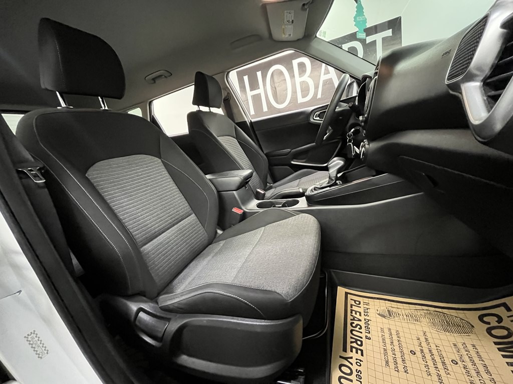 2021 Kia Soul Image 12