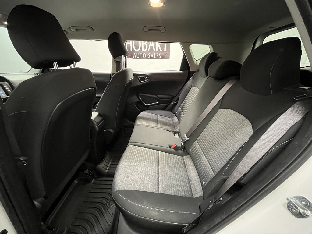 2021 Kia Soul Image 13