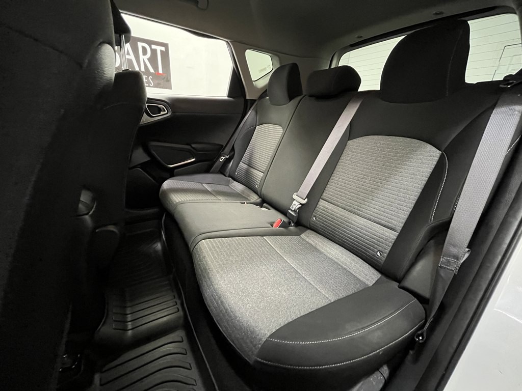 2021 Kia Soul Image 14