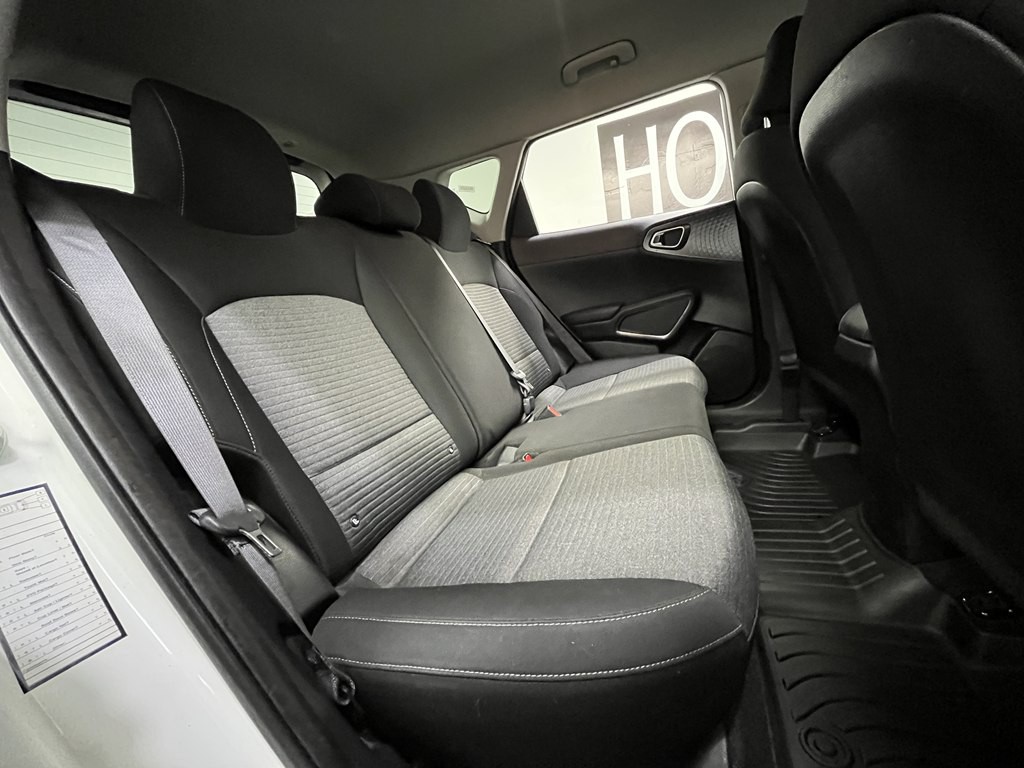 2021 Kia Soul Image 15