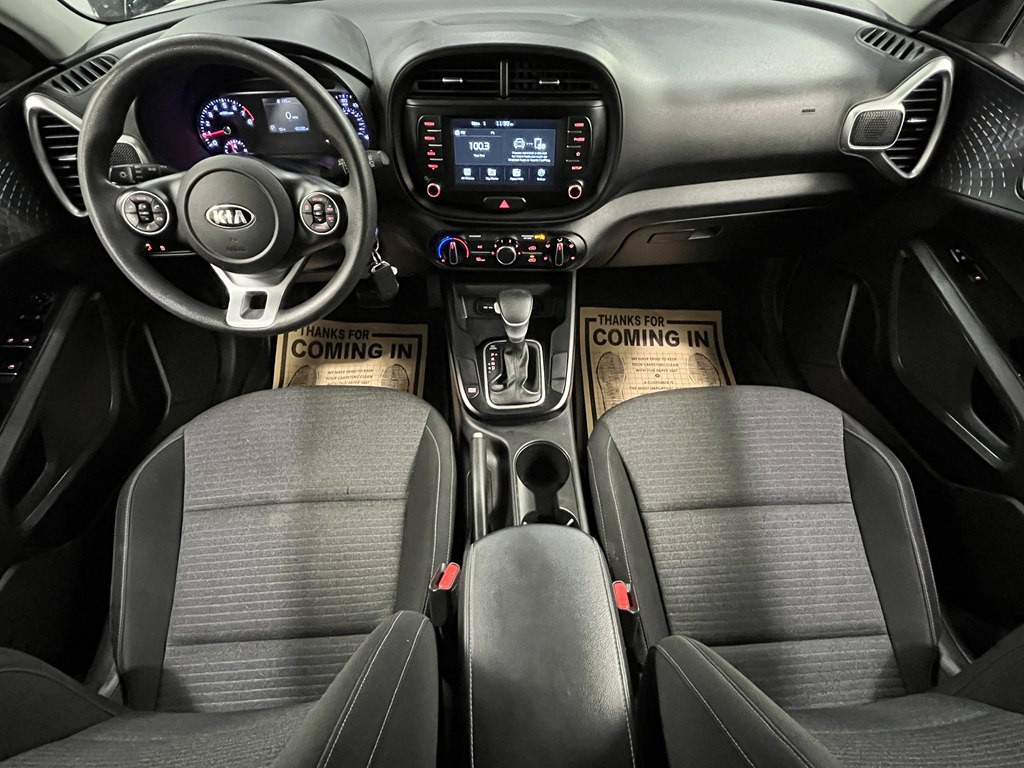 2021 Kia Soul Image 17