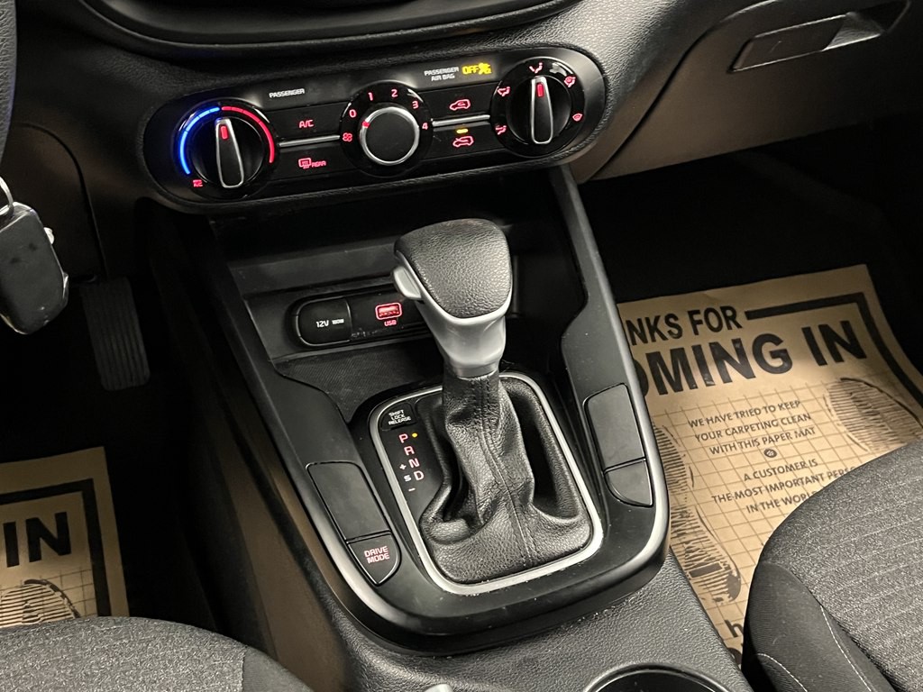 2021 Kia Soul Image 19