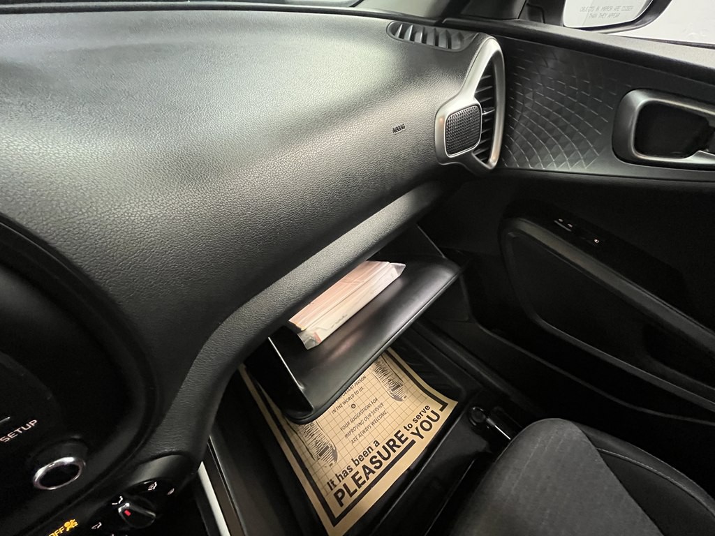 2021 Kia Soul Image 20