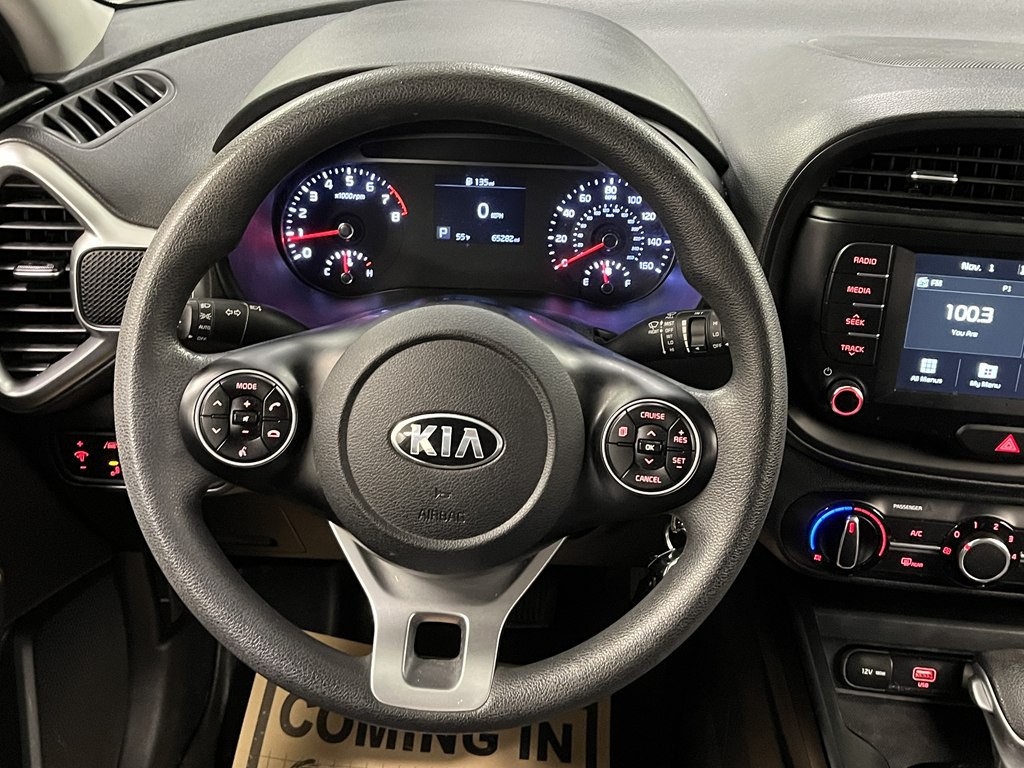 2021 Kia Soul Image 21
