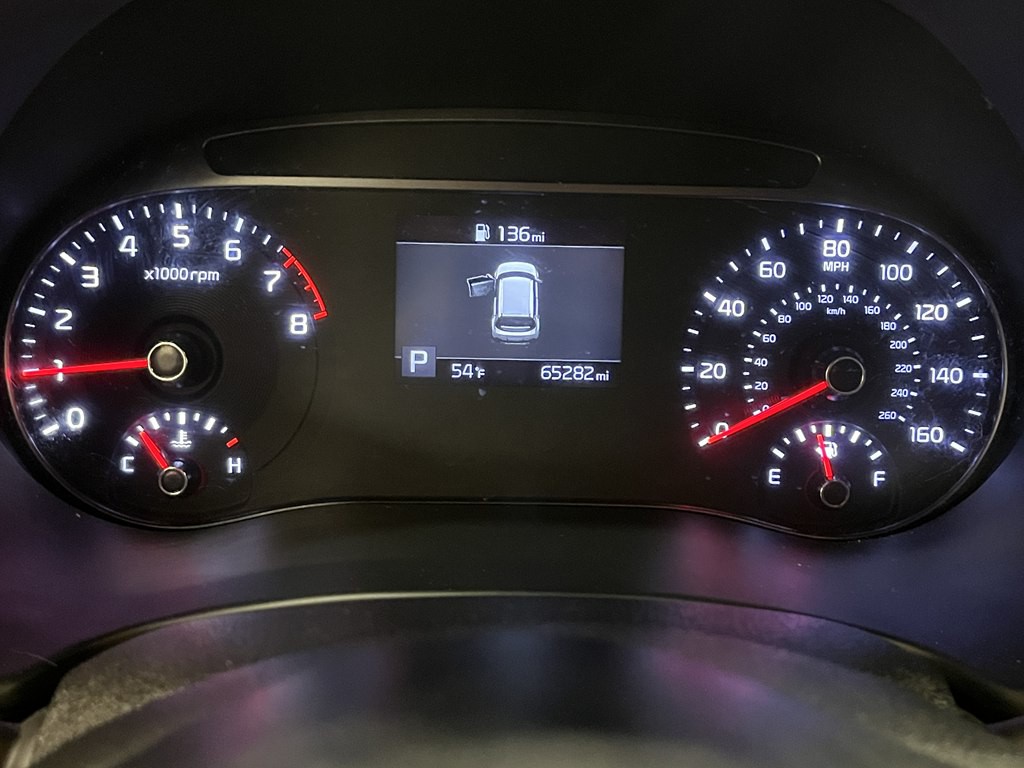 2021 Kia Soul Image 22